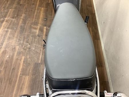 ヤマハ SR400 【マル得】★SR400★ およそ半世紀に渡り愛されたビッグシングルのファイナルディション! 6