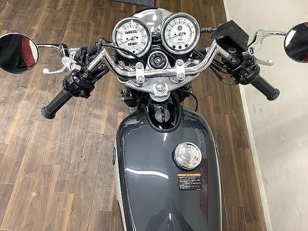 ヤマハ SR400 【マル得】★SR400★ およそ半世紀に渡り愛されたビッグシングルのファイナルディション! 8