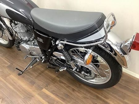 ヤマハ SR400 【マル得】★SR400★ およそ半世紀に渡り愛されたビッグシングルのファイナルディション! 9