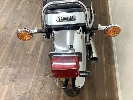 ヤマハ SR400 【マル得】★SR400★ およそ半世紀に渡り愛されたビッグシングルのファイナルディション! 10
