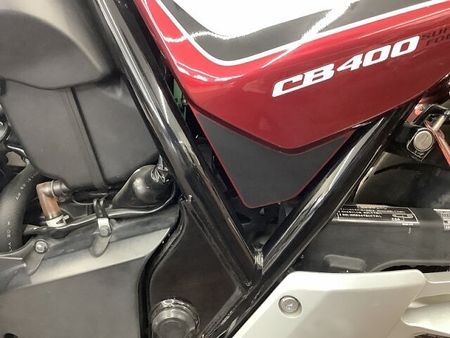 ホンダ CB400スーパーフォア 【マル得】CB400スーパーフォア ネイキッドらしいシンプルで美しい造形とブイテックの心の 30