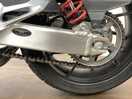 ホンダ CB400スーパーフォア 【マル得】CB400スーパーフォア ネイキッドらしいシンプルで美しい造形とブイテックの心の 34