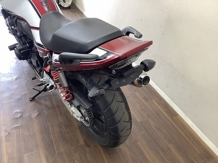 ホンダ CB400スーパーフォア 【マル得】CB400スーパーフォア ネイキッドらしいシンプルで美しい造形とブイテックの心の 36