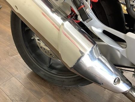 ホンダ CB400スーパーフォア 【マル得】CB400スーパーフォア ネイキッドらしいシンプルで美しい造形とブイテックの心の 40