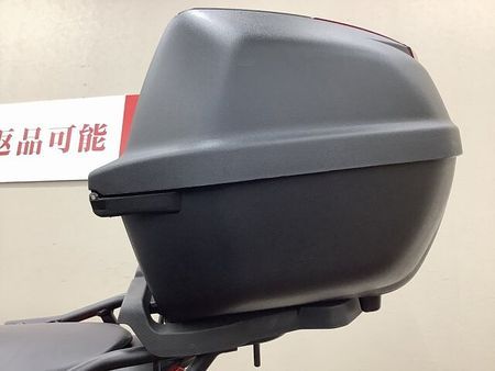ヤマハ MT-03 (-2013) MT-03 近未来的なフォルムと絶妙なトルク感が楽しい中型ネイキッド!便利なリアボックス装 29