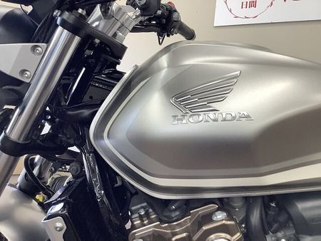 ホンダ CB400スーパーフォア CB400スーパーフォア ブラウンゴールドのリムとマットシルバーのコントラスト美しい202 22