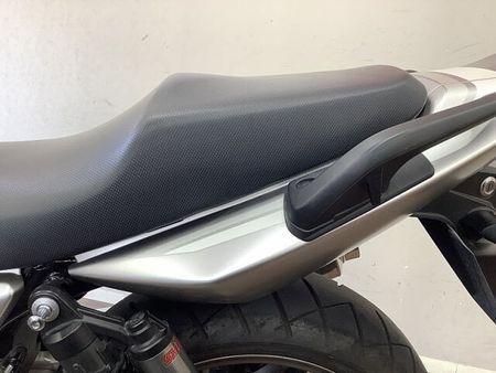 ホンダ CB400スーパーフォア CB400スーパーフォア ブラウンゴールドのリムとマットシルバーのコントラスト美しい202 31