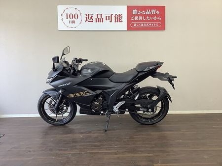 スズキ ジクサー SF250 【マル得】ジクサー250SF 軽量な車体とトルクフルなエンジンは日常使いに特におススメ!フ 2