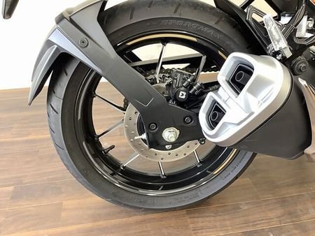 スズキ ジクサー SF250 【マル得】ジクサー250SF 軽量な車体とトルクフルなエンジンは日常使いに特におススメ!フ 21