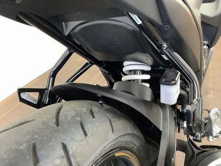 スズキ ジクサー SF250 【マル得】ジクサー250SF 軽量な車体とトルクフルなエンジンは日常使いに特におススメ!フ 23