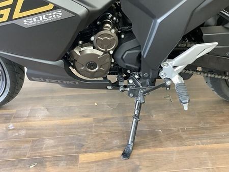 スズキ ジクサー SF250 【マル得】ジクサー250SF 軽量な車体とトルクフルなエンジンは日常使いに特におススメ!フ 30