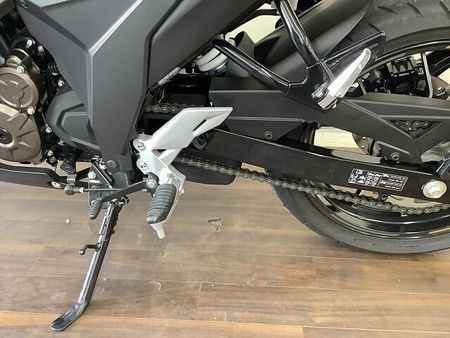 スズキ ジクサー SF250 【マル得】ジクサー250SF 軽量な車体とトルクフルなエンジンは日常使いに特におススメ!フ 34