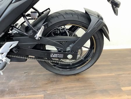 スズキ ジクサー SF250 【マル得】ジクサー250SF 軽量な車体とトルクフルなエンジンは日常使いに特におススメ!フ 35