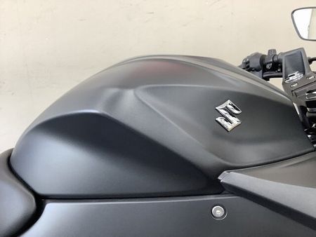 スズキ ジクサー SF250 【マル得】ジクサー250SF 軽量な車体とトルクフルなエンジンは日常使いに特におススメ!フ 6