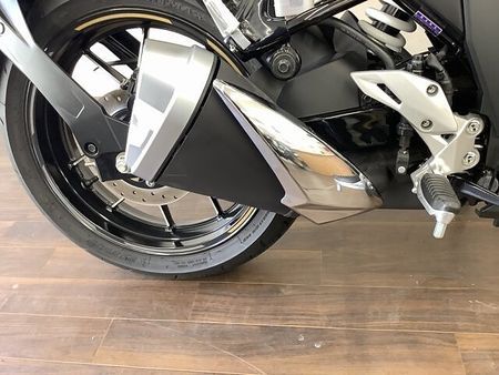 スズキ ジクサー SF250 【マル得】ジクサー250SF 軽量な車体とトルクフルなエンジンは日常使いに特におススメ!フ 8