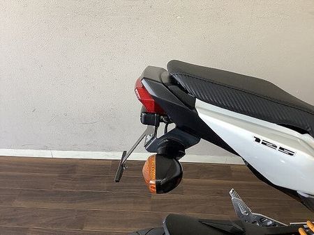 ホンダ グロム グロム コンパクトでスポーティーな走りが特長のミニバイク!四角目が特徴のJC75型!!! 20