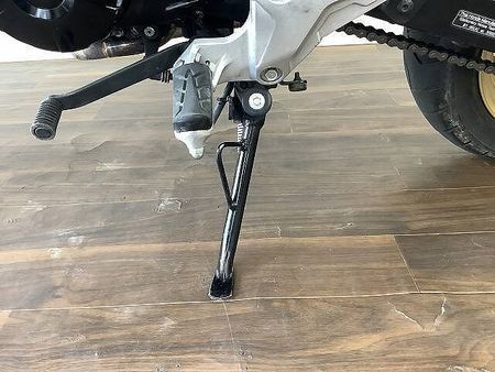 ホンダ グロム グロム コンパクトでスポーティーな走りが特長のミニバイク!四角目が特徴のJC75型!!! 32