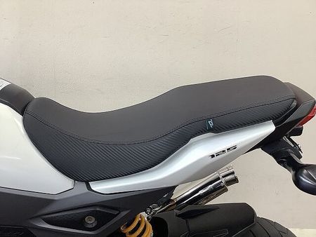 ホンダ グロム グロム コンパクトでスポーティーな走りが特長のミニバイク!四角目が特徴のJC75型!!! 34