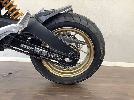 ホンダ グロム グロム コンパクトでスポーティーな走りが特長のミニバイク!四角目が特徴のJC75型!!! 36