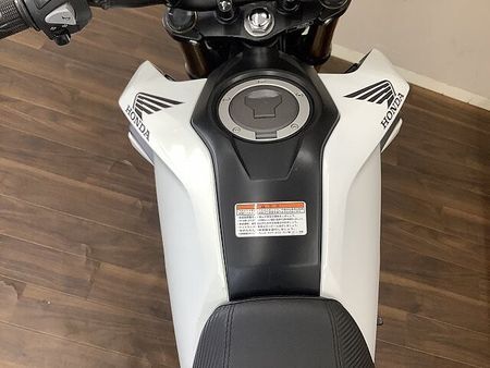 ホンダ グロム グロム コンパクトでスポーティーな走りが特長のミニバイク!四角目が特徴のJC75型!!! 5