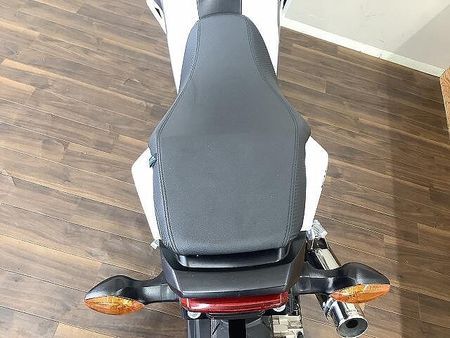 ホンダ グロム グロム コンパクトでスポーティーな走りが特長のミニバイク!四角目が特徴のJC75型!!! 6