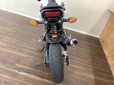 ホンダ グロム グロム コンパクトでスポーティーな走りが特長のミニバイク!四角目が特徴のJC75型!!! 8