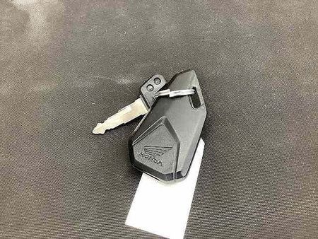 ホンダ グロム グロム コンパクトでスポーティーな走りが特長のミニバイク!四角目が特徴のJC75型!!! 9