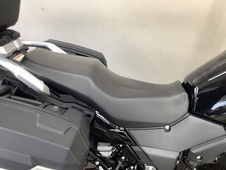 スズキ Vストローム250 V-ストローム250ABS ゆとりのあるライディングポジションと安定感ある走りが人気の秘訣 22