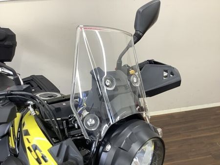 スズキ Vストローム250 V-ストローム250ABS ゆとりのあるライディングポジションと安定感ある走りが人気の秘訣 27