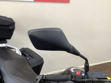 スズキ Vストローム250 V-ストローム250ABS ゆとりのあるライディングポジションと安定感ある走りが人気の秘訣 29