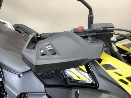 スズキ Vストローム250 V-ストローム250ABS ゆとりのあるライディングポジションと安定感ある走りが人気の秘訣 30