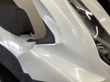 ホンダ PCX125 PCX125 機能面も充実させ進化を続けるコミューターの代表格!通勤・通学はお任せあれ! 20