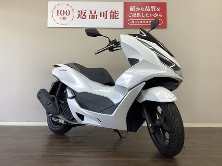 ホンダ PCX125 PCX125 機能面も充実させ進化を続けるコミューターの代表格!通勤・通学はお任せあれ! 10