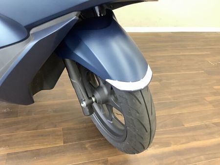 ホンダ PCX125 【マル得】PCX125 フロントABS・トラクションコントロールなど機能面も充実させたJK 26