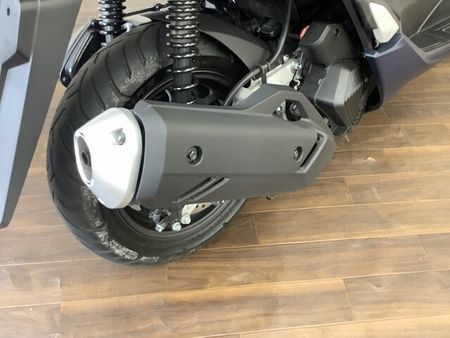 ホンダ PCX125 【マル得】PCX125 フロントABS・トラクションコントロールなど機能面も充実させたJK 33