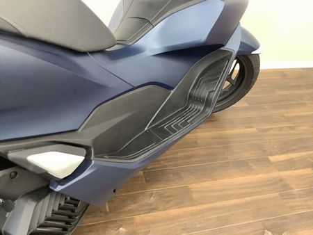 ホンダ PCX125 【マル得】PCX125 フロントABS・トラクションコントロールなど機能面も充実させたJK 35