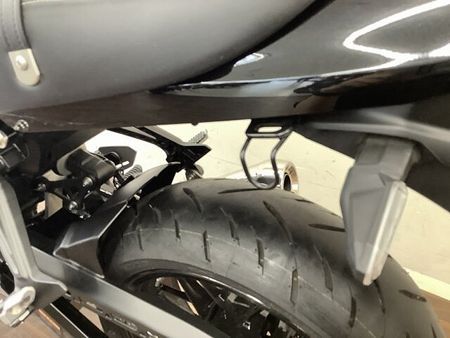 カワサキ Z900RS Z900RS ブラックアウトされた車体にモノストライプがアクセントな2024年モデル!ワン 37