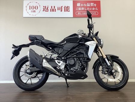 ホンダ CB250R CB250R トラディショナルなデザインながらフルデジタルメーター等機能面も充実!軽く瞬発 19