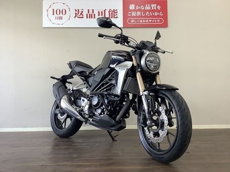 ホンダ CB250R CB250R トラディショナルなデザインながらフルデジタルメーター等機能面も充実!軽く瞬発 3