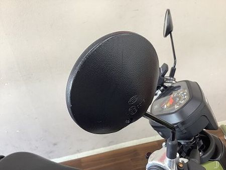 ホンダ クロスカブ50 クロスカブ50 街乗りにアウトドアに活躍するアクティブな1台!14インチのホイールで足つき 22