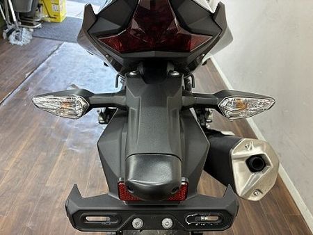 カワサキ ニンジャ 400 ニンジャ400 比較的大きなタンクとシャープな走りで街乗り・ツーリング共に活躍するミドルク 40