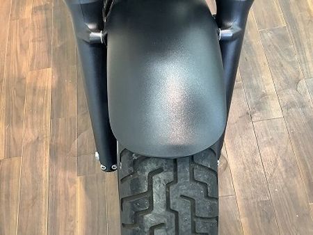 ホンダ レブル 250 レブル250 カスタムするバイクの楽しさを具現化させたスタイル!便利なサイドバッグ装備! 21