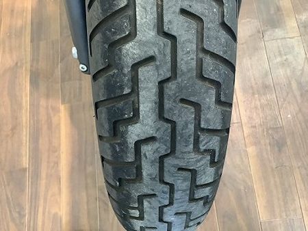 ホンダ レブル 250 レブル250 カスタムするバイクの楽しさを具現化させたスタイル!便利なサイドバッグ装備! 22