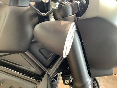 ホンダ レブル 250 レブル250 カスタムするバイクの楽しさを具現化させたスタイル!便利なサイドバッグ装備! 26