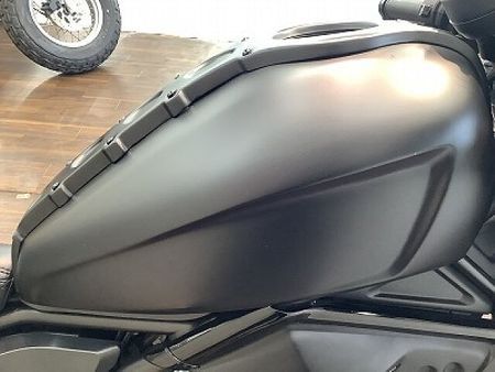 ホンダ レブル 250 レブル250 カスタムするバイクの楽しさを具現化させたスタイル!便利なサイドバッグ装備! 28