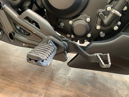 ホンダ レブル 250 レブル250 カスタムするバイクの楽しさを具現化させたスタイル!便利なサイドバッグ装備! 32