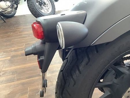 ホンダ レブル 250 レブル250 カスタムするバイクの楽しさを具現化させたスタイル!便利なサイドバッグ装備! 40