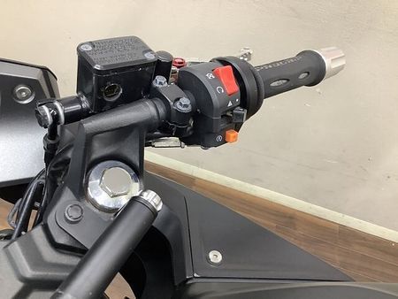 スズキ ジクサー SF250 ジクサー250SF 軽く扱いやすい車体と油冷エンジンがアイデンティティです!安心の政府認証 31