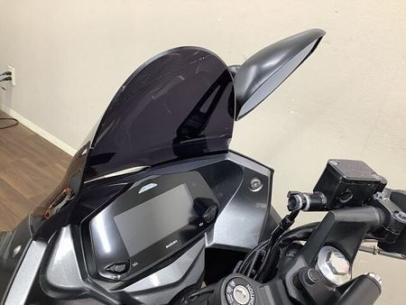 スズキ ジクサー SF250 ジクサー250SF 軽く扱いやすい車体と油冷エンジンがアイデンティティです!安心の政府認証 33
