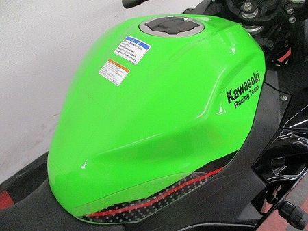 カワサキ ニンジャ 400 【マル得】Ninja 400 2022年モデル KRTカラー 24